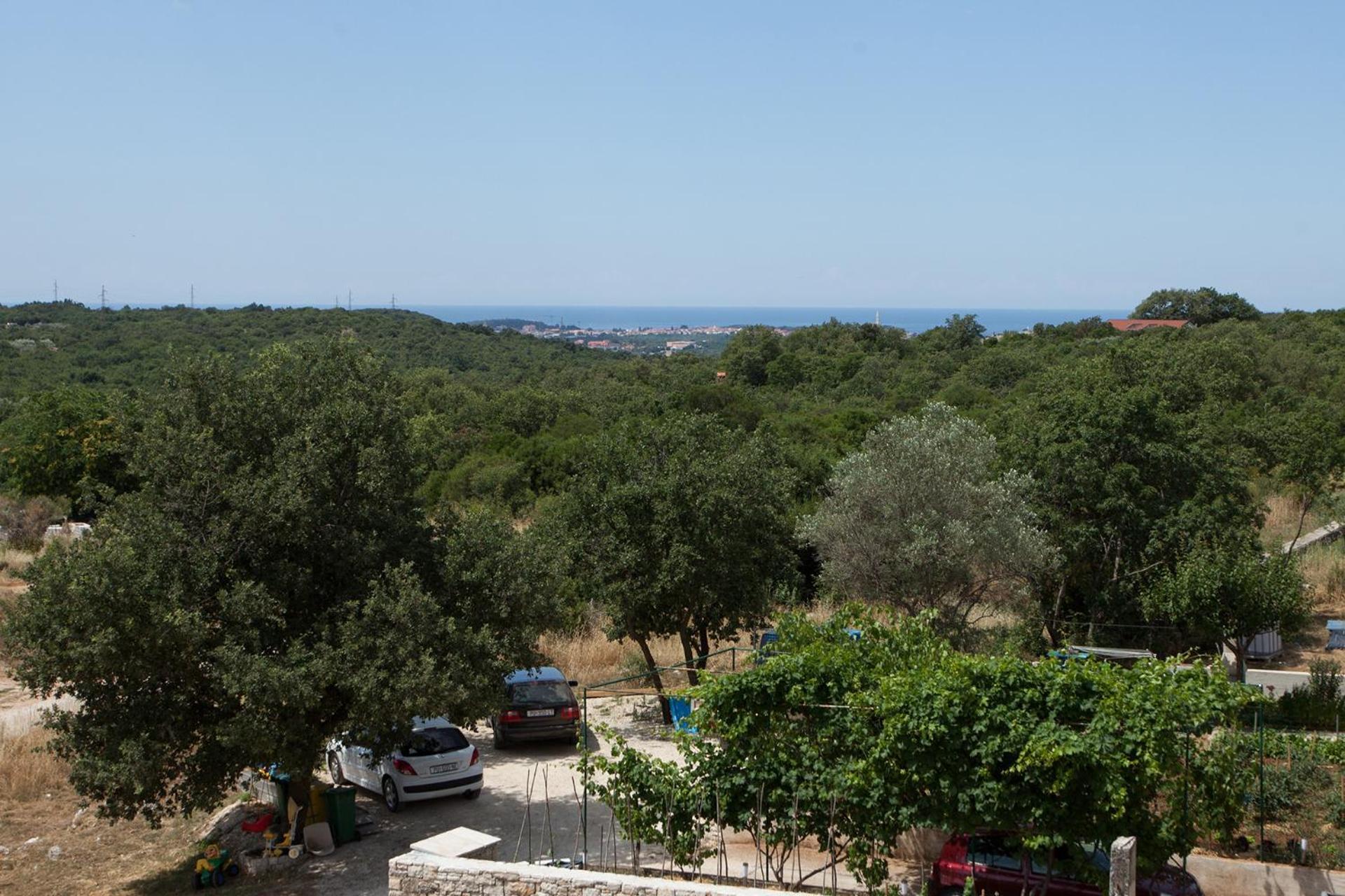 Apartments Paradis Rovinj Pokoj fotografie